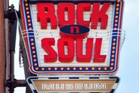 Memphis Rock&#039;n&#039;Soul Museum